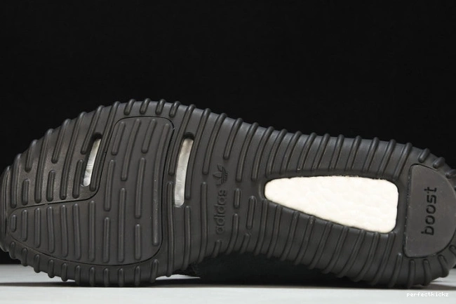 2023) Black (2022 Pirate Adidas Yeezy 350 BB5350 Boost 0823